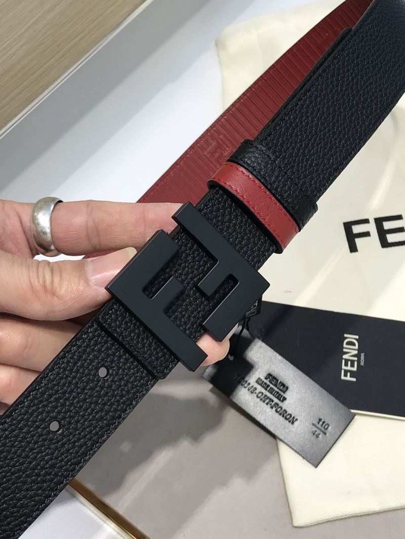 Fendi Belts